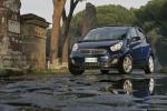 Kia Venga 2010 года